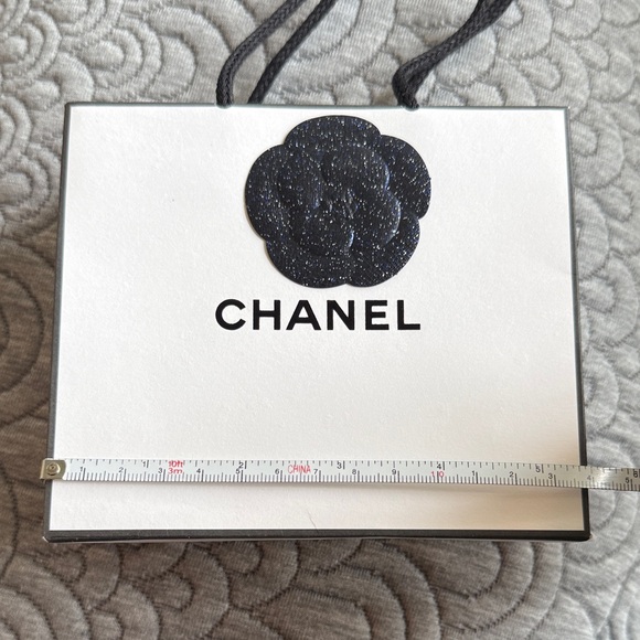 Chanel Box/Pouch Collection - Picture 14 of 15